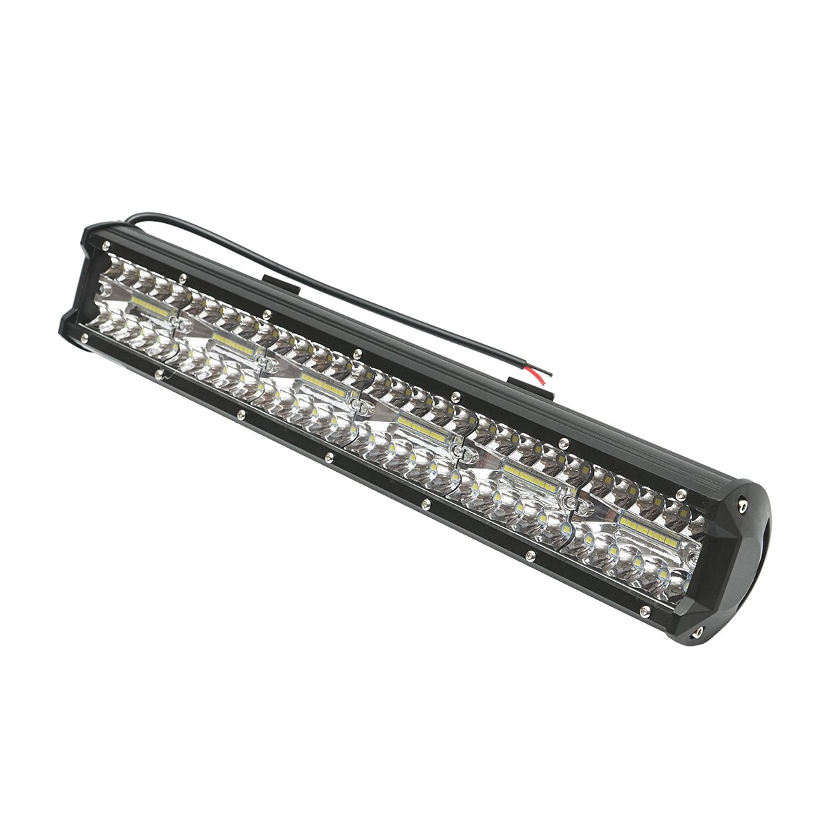 Lampa LED tip bara 12-24V, 360W, 62x79x445mm Breckner Germany